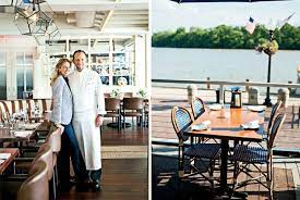 Kindly note, outdoor dining is base only on the availability at the arrival. Fiola Mare Star Of The Sea Washingtonian Dc Mare Sea Restaurant