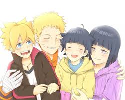 Pin Di Boruto Next Generations