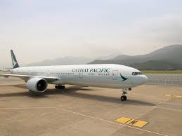 Maybe you would like to learn more about one of these? Most Cathay Pacific Pilots And Cabin Crew Accept Permanent Pay Cuts