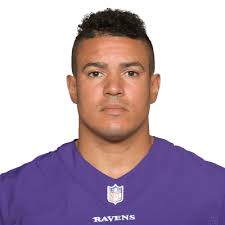 L.J. Fort Stats, News and Video