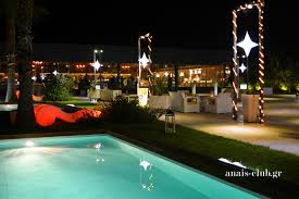 Διαθέτει το μοναδικό στην ελλάδα, pony club, όπου οι μικροί φίλοι της ιππασίας, από 4 έως 9 ετών, μπορούν να γνωρίσουν από κοντά το συναρπαστικό άθλημα της ιππασίας και να. Anais Club