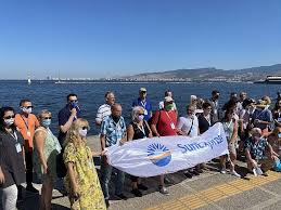Wer in seinem türkei urlaub nach ruhe und abgeschiedenheit, kombiniert mit feinen sandstränden und die türkische schwarzmeerregion befindet sich rund 35 km von istanbul entfernt, beginnt. Touristik Aktuell Fachzeitung Fur Touristiker