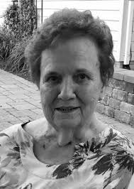 Joan Staebell Obituary (1940