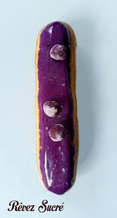 Recette De Base La Pate A Choux Pour Eclairs Revez Sucre Recette Myrtille Eclairs Recette Patisserie