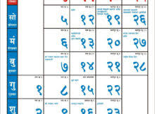 Marathi calendar 2021 in marathi. Kalnirnay February 2021 Marathi Calendar Pdf Printablecalendarr Com