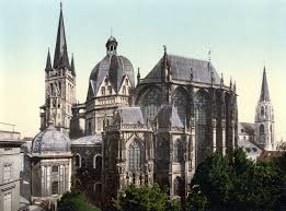 Image result for Aachen