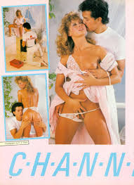 Blondie Bee porn image 50351