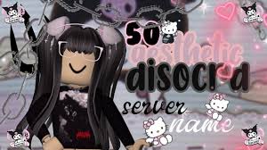 Dnsworld voicechat discord is a server for friendship, anime fans, as well as gaming community (dragon nest & csgo). 50 Aesthetic Discord Server Names Ideas Xxoevax Youtube