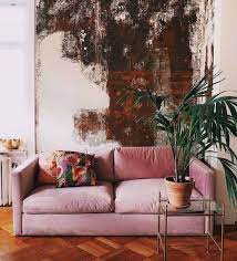 Louis xvi pink velvet armchair french antiques fabric beautiful collection home decor. Pin On House Room