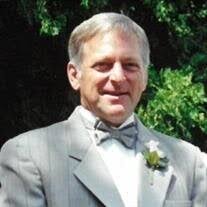 William N. Olson Obituary