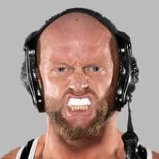 Joshua Lemay — The Movie Database (TMDB)