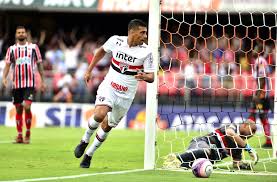 O são paulo começa a nova temporada com um técnico diferente. Uysdunachjlxum