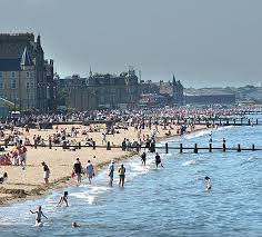 Porto bello hotel resort & spa 5*. The Rough Guide To Portobello Edinburgh S Seaside The List