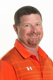Seven Lakes Golf Coach Receives HAGCA Coach of the Year Honors