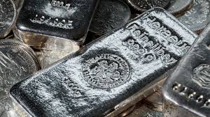 The spot price of silver is the price of silver currently trading in the world marketplace. Silver Poor Man S Gold No More Marketwatch