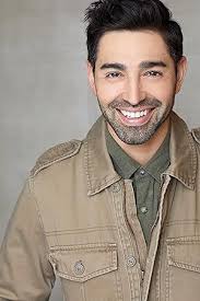 Tony Marsh: Movies, TV, and Bio