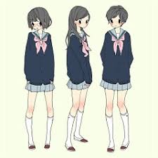 Maybe you would like to learn more about one of these? Three Girls Female Zerochan Anime Image Board