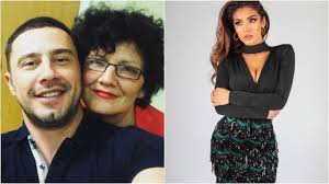 Nora shkruan fjalët e ndjera për mamanë e Robertit që u nda nga jeta