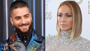 In addition to recording material for her seven studio albums and two compilation albums, she has also contributed music to film soundtracks. Jennifer Lopez And Maluma To Perform Together At Amas Cnn