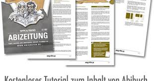 Berichte Abizeitung Abigrafen Geben Abizeitungstipps Abizeitung Zeitung Abi