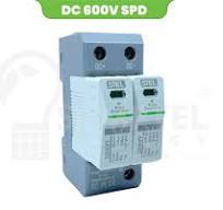 DC 600V Surge Protection Device Manufacturer in Ahmedabad, India