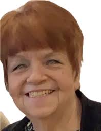 Obituary information for Valerie Mushow