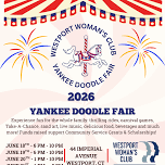 Yankee Doodle Fair 2026