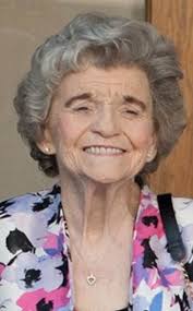 Mary Katherine Cobb Obituary May 15, 2020