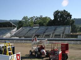 calistoga speedway virtual tour