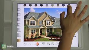 Never overpay for a new roof again! Iroofing App Keep It Real With The Best Roofing Visualizer Youtube