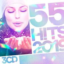 55 Hits 2019: Zayn, Vegedream, Multi-Artistes, T-Jy, Tiësto, The Prince  Karma, The Black Eyed Peas, Suprême Ntm, Souf, Slimane, Shawn Mendes,  Selena ...