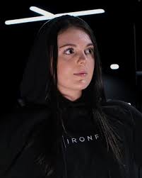 My own competition ❤️‍🔥 @ironfitsupps