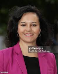 23 Climate Change Caroline Flint Stock Photos, High-Res Pictures, and  Images