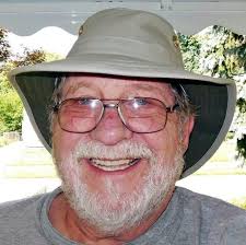 Ronald Blauet Obituary