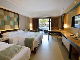 Property location when you stay at henann resort alona beach in panglao, you'll be on the beach and convenient to alona beach and danao beach. Henann Resort Alona Beach Review