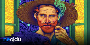 Vincent Van Gogh Sozleri Unlu Ressam Van Gogh Tan Alinti Sozler
