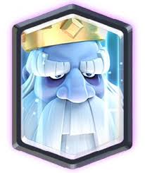Unlock 70 reward tiers by earning crowns from battle! Royal Ghost Clash Royale Clash Royale Cards Clash Royale Deck