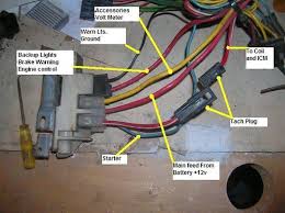 This wire is an activation wire for a fan relay. Jeep Cj7 Tachometer Wiring Truck Kenworth T800 Turn Signal Wiring Diagram Cts Lsa Los Dodol Jeanjaures37 Fr