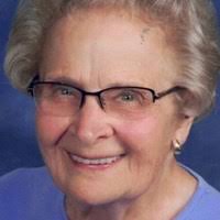 Elizabeth Keeler Obituary