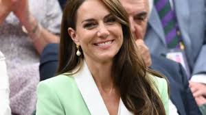 Kate Middleton is Going to Be an Aunt — Again!