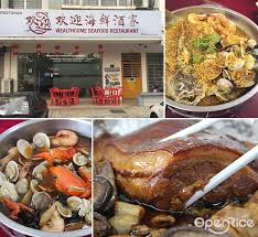 Possibly one of the best wet markets in klang valley, you can get your seafood 24/7 right here. 14 Restaurants For Delicious Food In Klang Openrice Malaysia