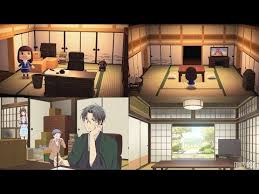 Maybe you would like to learn more about one of these? I Turned My Animal Crossing Island Into The Fruits Basket Anime Youtube