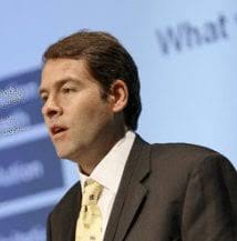 Interview: Clean Energy Finance Corp CEO Oliver Yates