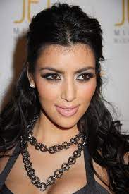We update gallery with only quality interesting photos. Kim Kardashian Fruher Beauty Kim Kardashian Kardashian