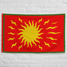 Image result for French Banner Blue 2000 CIL