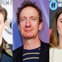 Black Snow (TV Series 2022– )