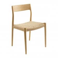 Maybe you would like to learn more about one of these? Chaises Scandinaves Et Chaises En Bois Style Design Danois Www Laboutiquedanoise Com