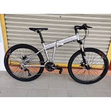 Detected by microsoft defender antivirus. Java Cappuccno 26er Folding Mtb Shopee Malaysia