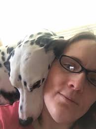 We could all use a smudge in our lives.🌻