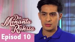 Dia menantu rahsia 2019 episod 5. Dia Menantu Rahsia 2019 Episod 10 Youtube